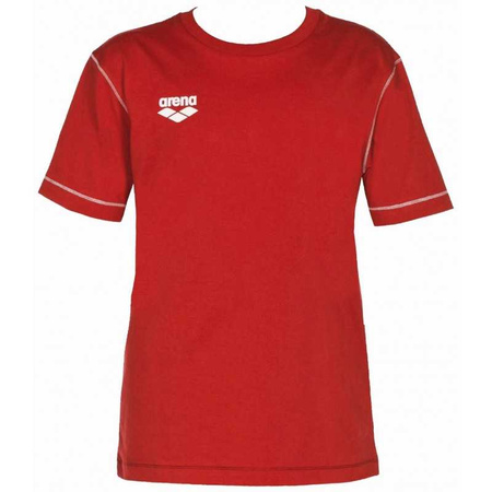 Koszulka sportowa Arena T-shirt Team Line S/S TEE Unisex