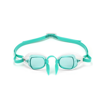 Okulary pływackie na basen michael phelps chronos