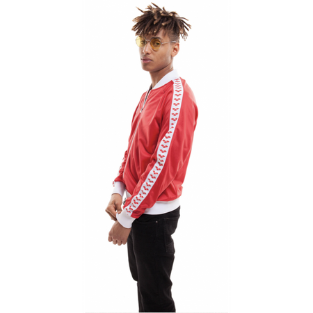 Bluza męska Arena Man Relax IV Team Jacket Icons