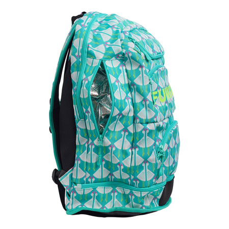 Plecak sportowy szkolny na basen Funkita Loose Goose 36L