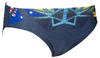 Kąpielówki slipy męskie Arena Men's OG Brief Australia