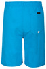 Szorty spodenki chłopięce Arena Boy's Fundamentals Junior Long Bermuda Blue