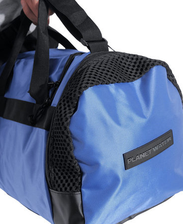 Torba sportowa na basen trening siłownię unisex Arena All Set Duffle 25L Royal