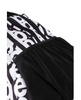 ARENA TORBA FAST SHOULDER BAG ALLOVER MONOGRAM 002434/115
