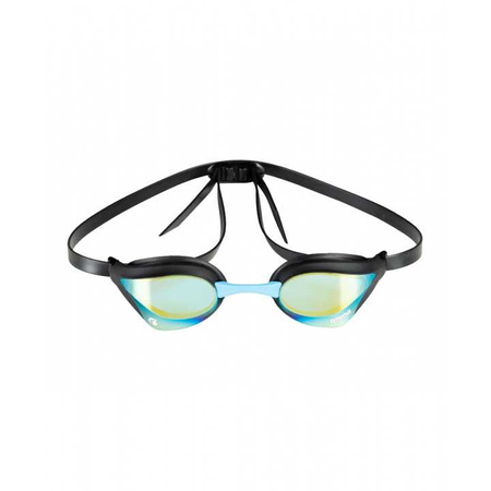 Okulary do pływania Arena Cobra Swipe Limited Edition Mirror Diamonds Collection