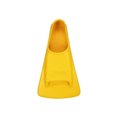 Płetwy treningowe krótkie Finis Zoomers Gold