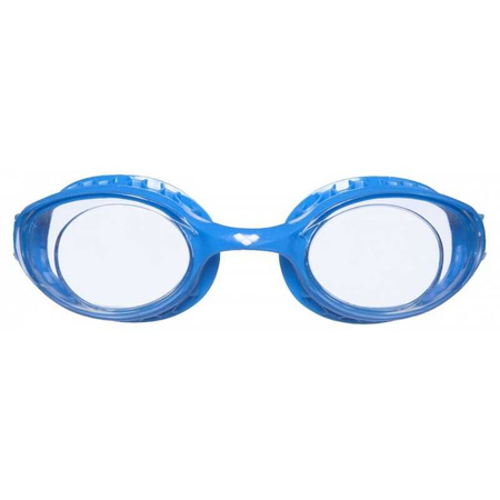 Okulary pływackie na basen arena air-soft