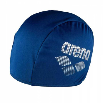 Czepek pływacki na basen arena polyester 2