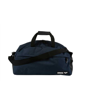 Torba sportowa Arena Team Duffle 40 Navy Melange