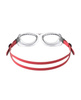 Okulary do pływania dla dzieci Speedo Futura Classic Red