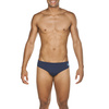 Kąpielówki slipy męskie Arena Men's Equilbrium Brief Navy Blue