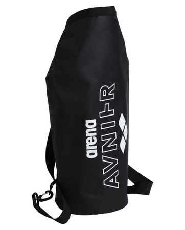 Torba wodoodporna sportowa Arena Avnier Dry Bag Black