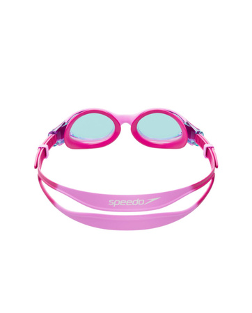 Okulary do pływania dla dzieci Speedo Biofuse 2.0 Pink