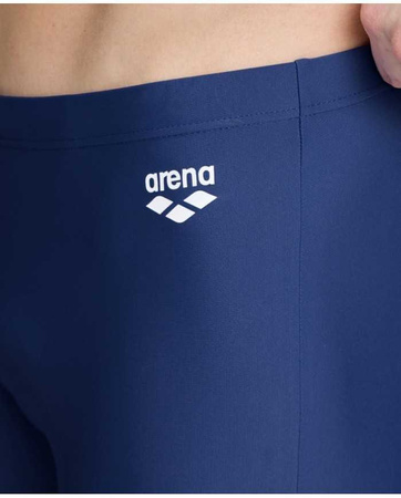 Kąpielówki bokserki Arena Men's Dynamo Short Navy 