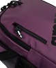 Plecak sportowy na basen trening siłownię unisex Arena All Set 30L Plum