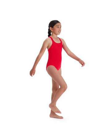 Strój kąpielowy dla dziewczynek Speedo Eco Endurance Medalist