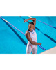 Strój startowy damski Arena Powerskin Women's Primo Fireflow Closed Back