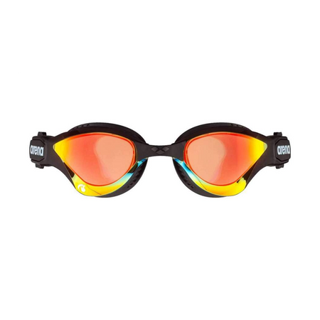 Okulary pływackie na basen arena cobra tri mirror