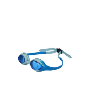 Okulary do pływania dla dzieci Arena Spider Blue Mint Blue