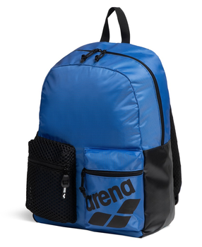 Plecak sportowy na basen trening siłownię unisex Arena One Go 30L Royal