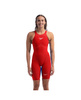 Strój pływacki startowy damski Speedo Lzr Intent Red 2.0