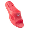 Klapki męskie Arena Man Hydrosoft II Hook Red