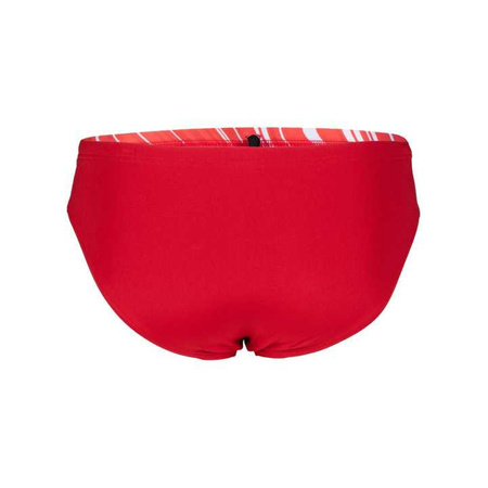 Slipy kąpielówki męskie Arena Briefs