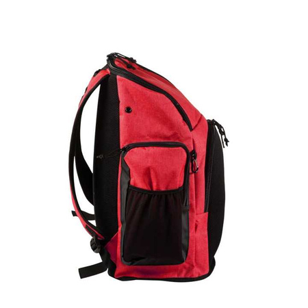 Plecak spersonalizowany z logo Arena Team 45 Backpack + Worek Red