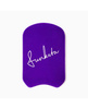 Deska do pływania unisex Funkita Kickboard Still Purple
