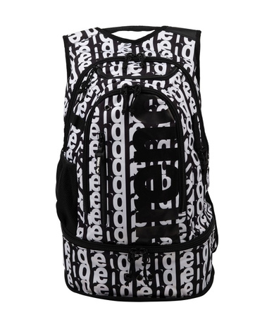 Plecak sportowy Arena Fastpack 3.0 Allover Monogram