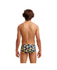 Spodenki chłopięce kąpielowe Funky Trunks Boy's You Lemon