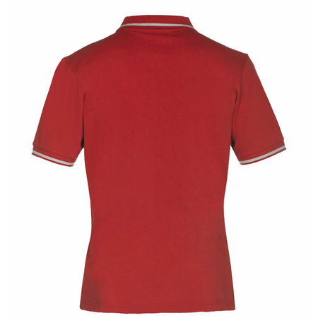 Koszulka polo Arena Team Line Polo Unisex S/S