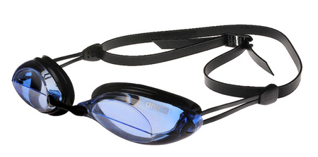 Okulary pływackie treningowe na basen dla dorosłych Arena X-Vision
