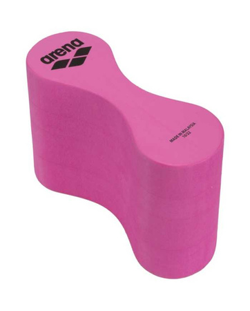 Pullbouy bojka treningowa Arena Freeflow II One Size Pink