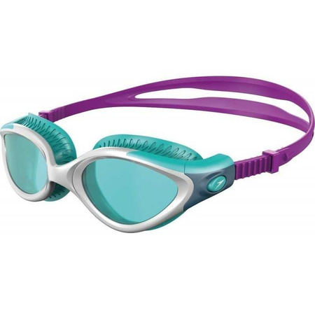 Okulary pływackie Speedo Futura Biofuse Flexiseal Dual Female Goggle