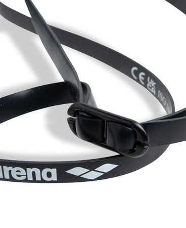 Okulary pływackie Arena Air Sonic Mirror Emerald Peacock