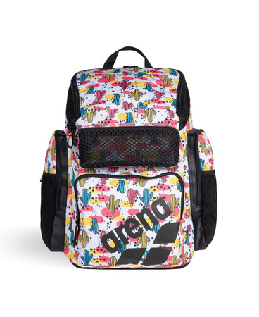 Plecak sportowy Arena Unisex One Go Backpack 45L AO Desert