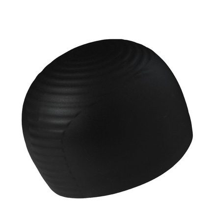 Czepek pływacki startowy Arena Aquaforce Wave Cap Black