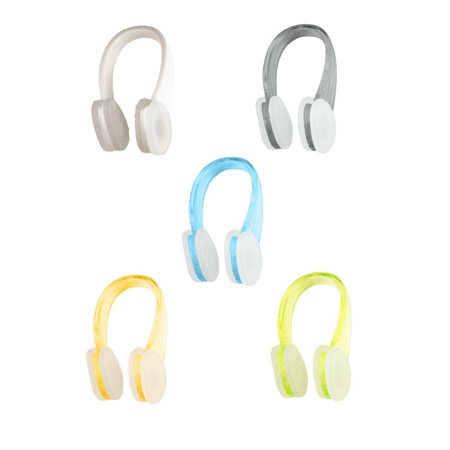 Zatyczka klips na nos Aqua-Sport MPX Green