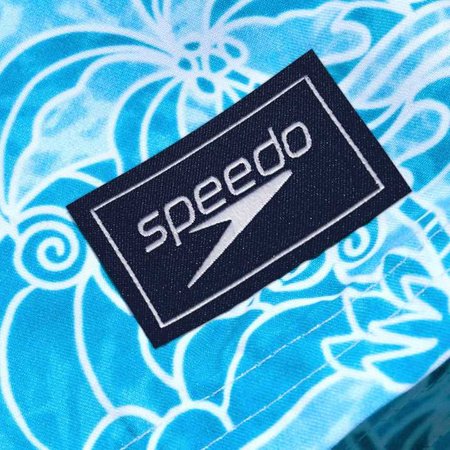 Spodenki szorty dla dzieci Speedo Watershort Alpine
