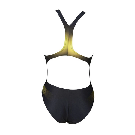 Strój kąpielowy damski Arena Placed Print