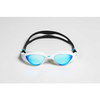 Okulary pływackie na basen Arena The One Mirror