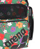 Plecak sportowy Arena One Go Backpack 45L AO Fun Rain Forest