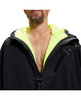 Kurtka płaszcz unisex Speedo Change Robe