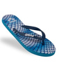 Japonki klapki unisex Arena Beach Tong Fish Scales