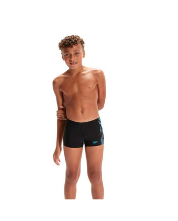 Spodenki kąpielówki dla dzieci Speedo Hyper Boom Pnl