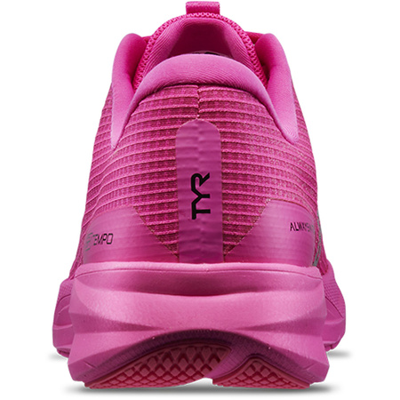 Buty treningowe damskie do biegania na siłownie TYR Tempo Runner