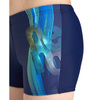 Bokserki kąpielowe chłopięce Arena Parrot Swim Short