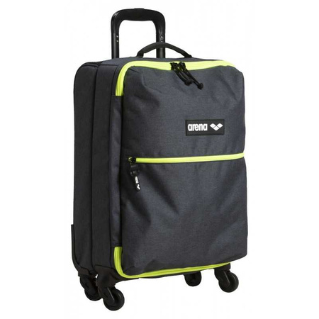 Walizka podróżna Arena Team Cabin Trolley