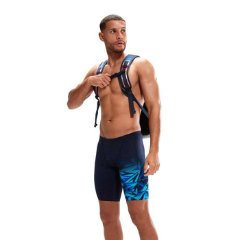 Spodenki Kąpielowe Męskie Speedo Jammer True Navy